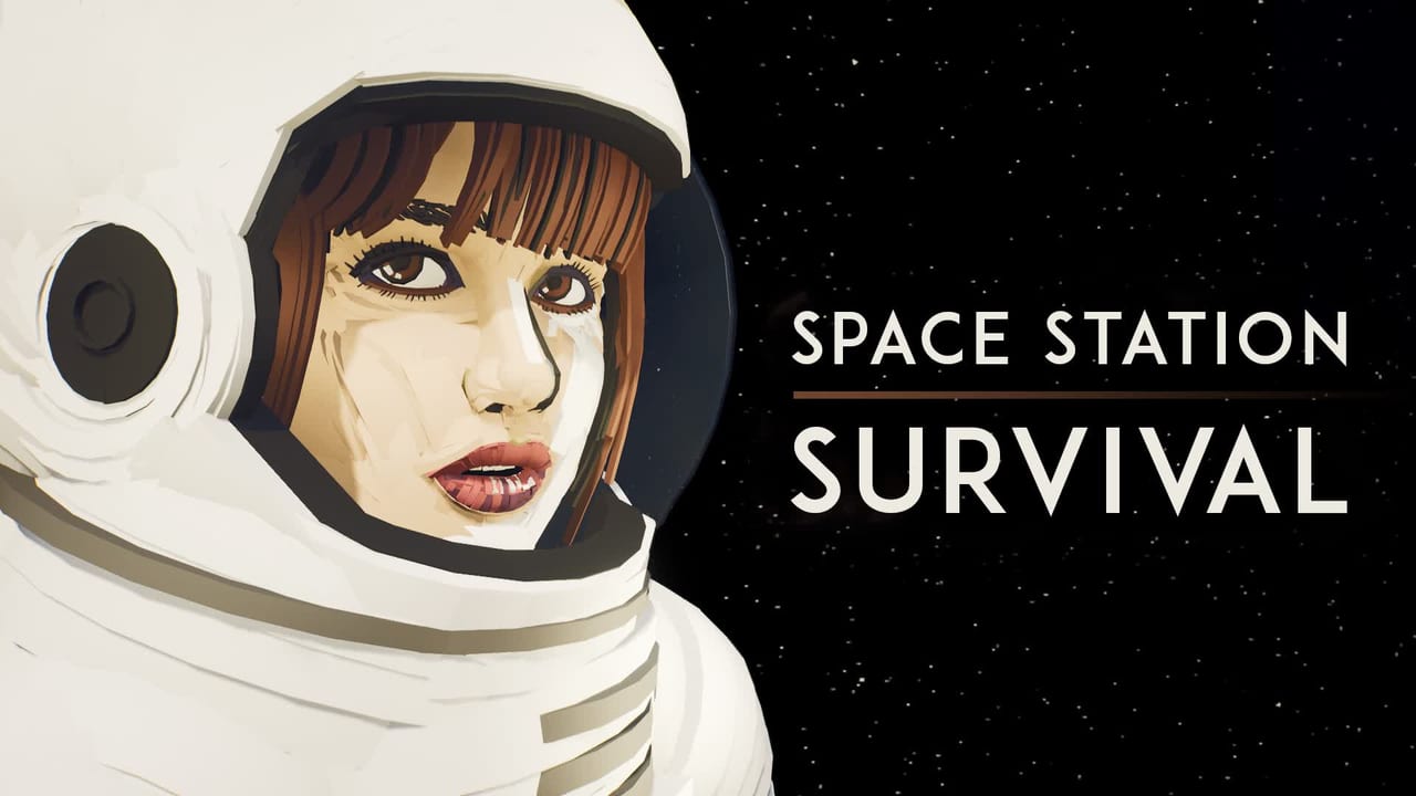 Vignette de la map SPACE STATION SURVIVAL