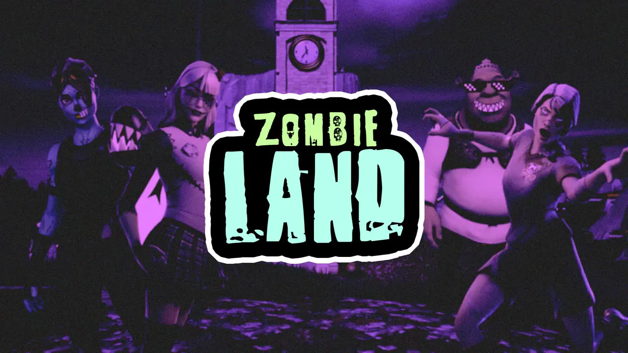 Vignette de la map 🧟🔪ZombieLand: La última esperanza🔪🧟